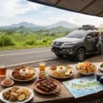 Jelajahi Kuliner Legendaris di Jawa: Panduan Road Trip Tak Terlupakan