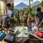Panduan Lengkap: 5 Tips Persiapan Mendaki Gunung bagi Pemula Agar Aman dan Nyaman