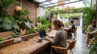 8 Kafe “Hidden Gem” di Tangerang Selatan yang Nyaman untuk Work From Anywhere