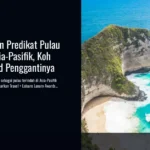 Bali Kehilangan Predikat Pulau Terindah di Asia-Pasifik, Koh Samui Thailand Penggantinya