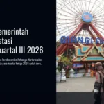 Airlangga: Pemerintah Dorong Investasi Pariwisata Kuartal III 2026