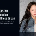 Sebulan Menikmati Bali, Soyou Isi Liburan dengan Yoga hingga Sound Healing