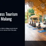 Tren Wellness Tourism di Bali dan Malang Naik Daun