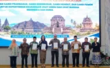 Empat Candi Bersejarah Jadi Pusat Ibadah Hindu dan Buddha