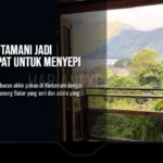 Alasan Kintamani Jadi Pilihan Tepat untuk Menyepi Sejenak